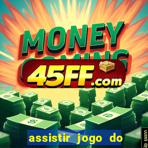 assistir jogo do flamengo multicanais